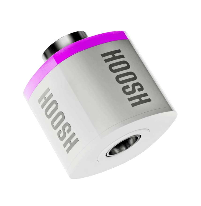hoosh vape HOOSH BUNDLE DEAL – Duggan Vape main image 0