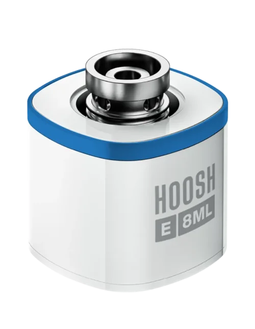 E-POD BLU GLACIER 0MG NICOTINE