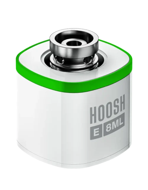E-POD EMERALD DREAM 0MG NICOTINE