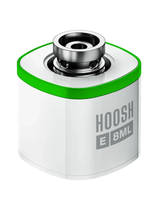 Esmerald Green E-POD EMERALD DREAM 0MG NICOTINE
