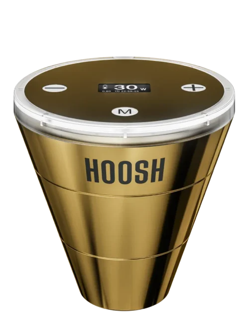 E-HEAD GOLD