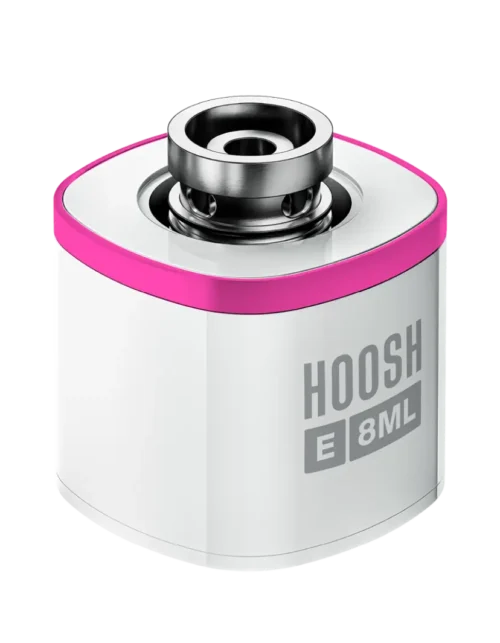 E-POD LOVE DXB 0MG NICOTINE