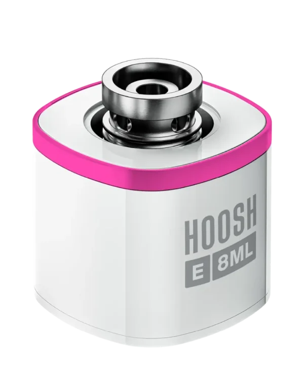 Love DBX E-POD LOVE DXB 0MG NICOTINE