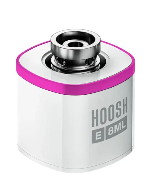 E-POD PURPLE CHILL 0MG NICOTINE