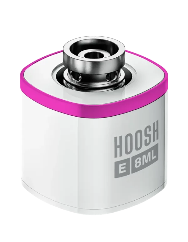 Purple Chill E-POD PURPLE CHILL 0MG NICOTINE