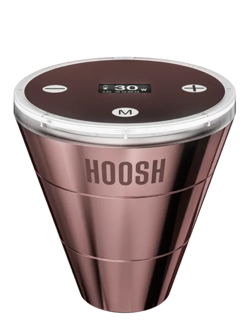 E-HEAD ROSE GOLD