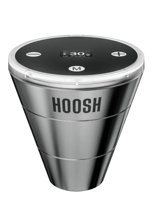 E-HEAD SILVER