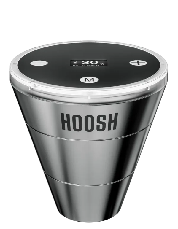 Silver E-HEAD SILVER