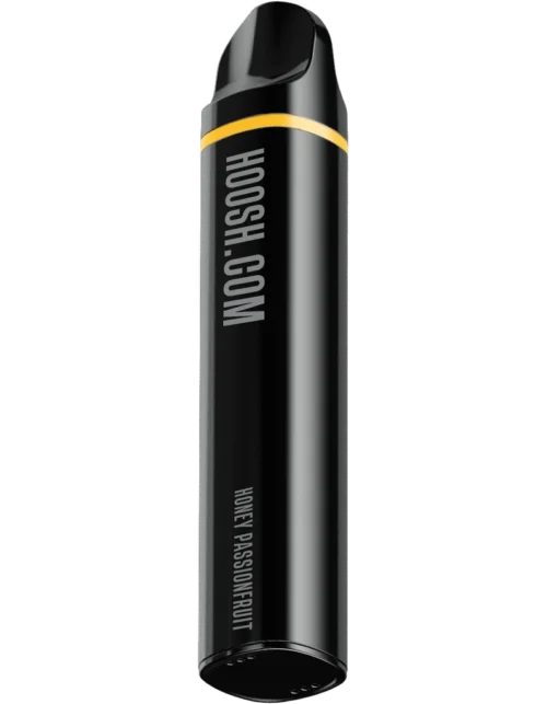 HONEY PASSION FRUIT 2MG NICOTINE