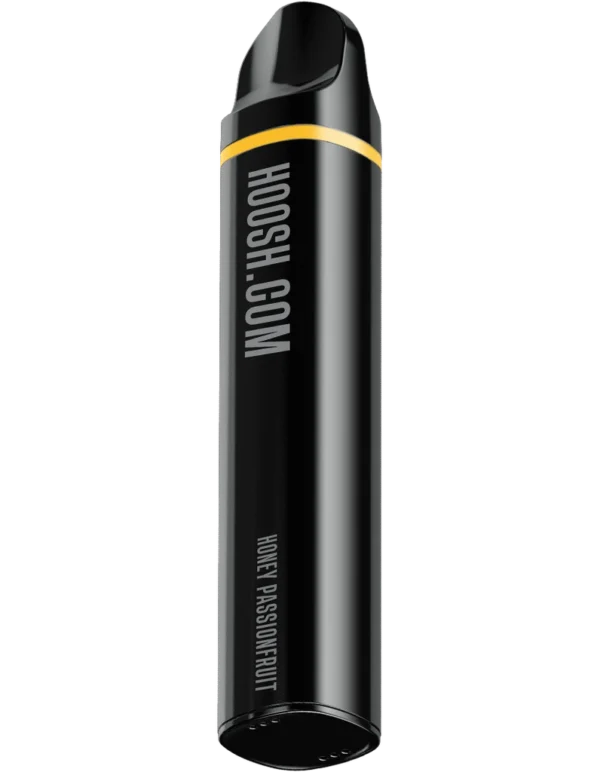 HONEY PASSION FRUIT 2MG NICOTINE