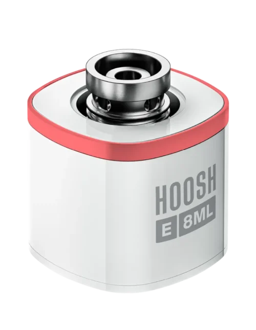 E-POD PINK KISS 0MG NICOTINE