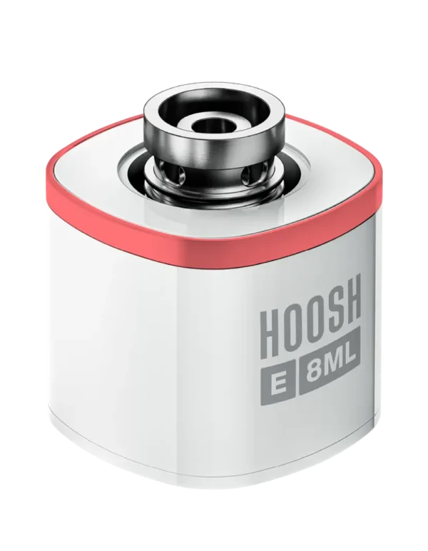 Pink Kiss E-POD PINK KISS 0MG NICOTINE