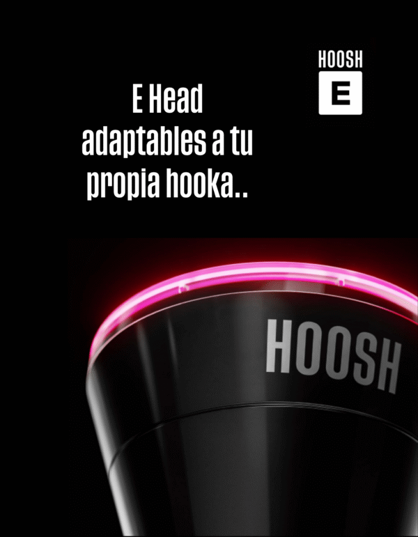 EHEAD con 5 EPODS + 1 GRATIS