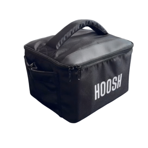 Bolso para Hookah