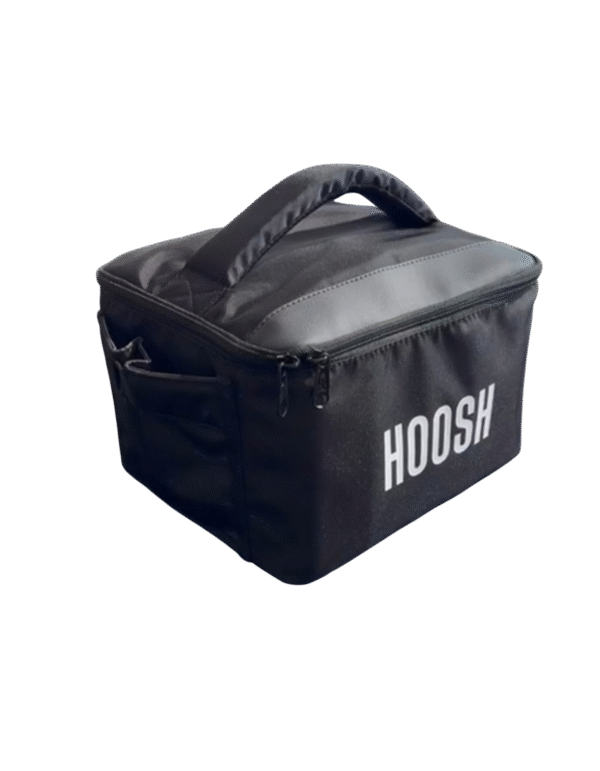 Bolso para Hookah