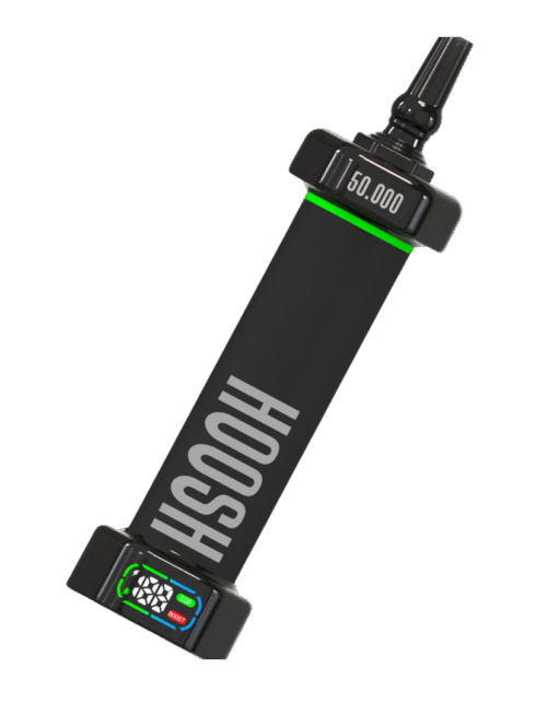 hookaeme HOOKA 50000 Emerald Dream 3MG